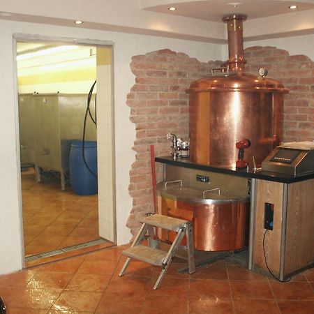 Peterwirt Hotel Bad Mitterndorf Eksteriør billede