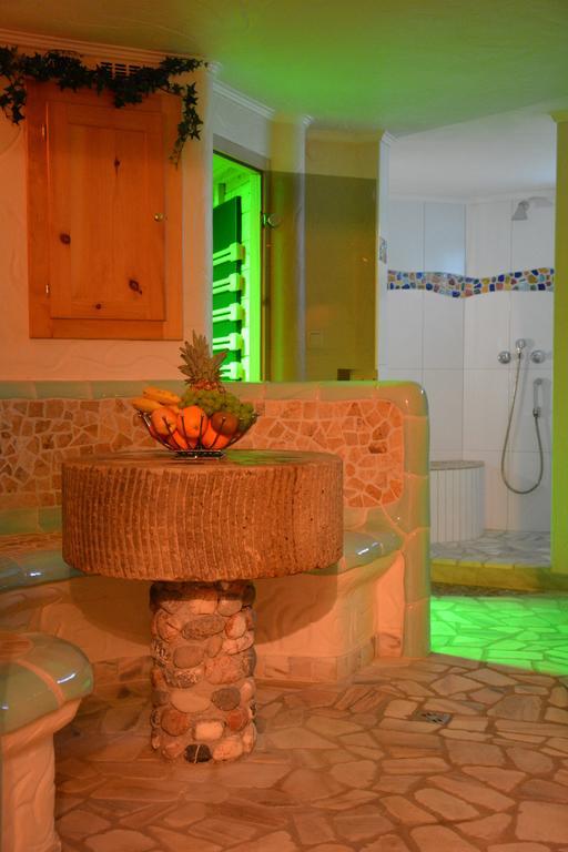 Peterwirt Hotel Bad Mitterndorf Eksteriør billede