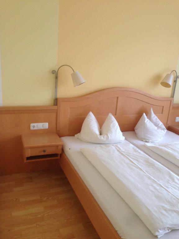 Peterwirt Hotel Bad Mitterndorf Eksteriør billede