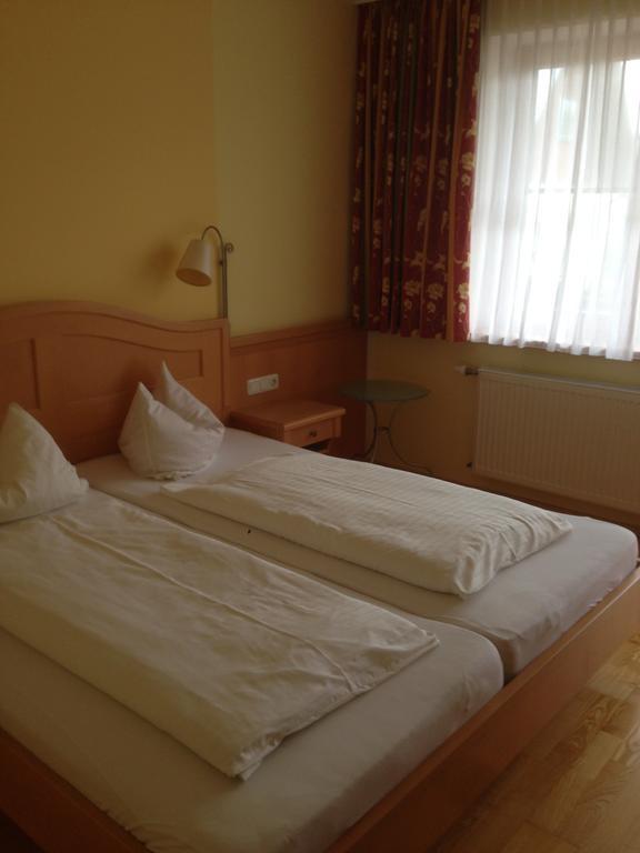 Peterwirt Hotel Bad Mitterndorf Eksteriør billede