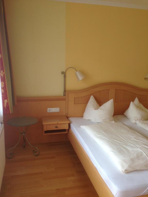 Peterwirt Hotel Bad Mitterndorf Eksteriør billede