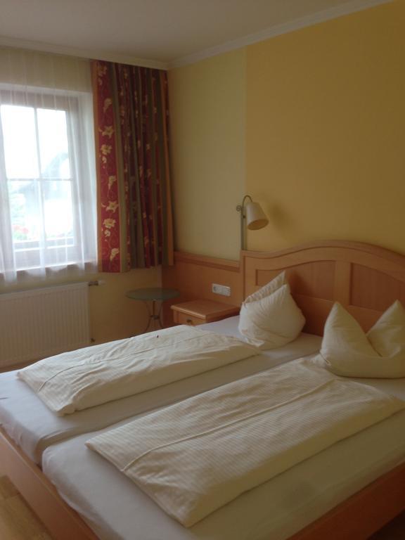Peterwirt Hotel Bad Mitterndorf Eksteriør billede